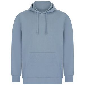 SF Unisex Adult Sustainable Hoodie / Stone Blue